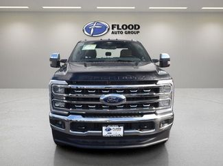 New 2026 Ford F250 Lariat w/ Chrome Package AWD/4WD video 2