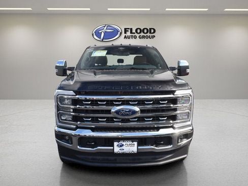 New 2026 Ford F250 Lariat w/ Chrome Package AWD/4WD image 2