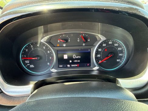Used 2020 Chevrolet Traverse High Country AWD/4WD image 15