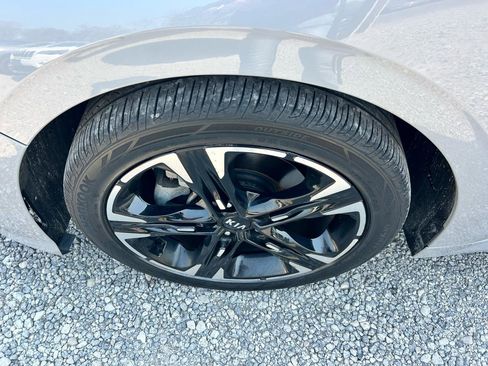 Used 2021 Kia K5 GT-Line image 21