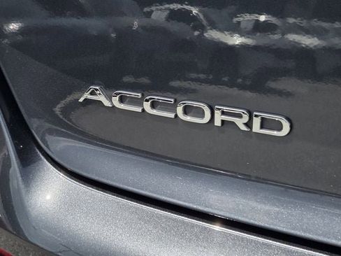 Used 2025 Honda Accord Touring image 33