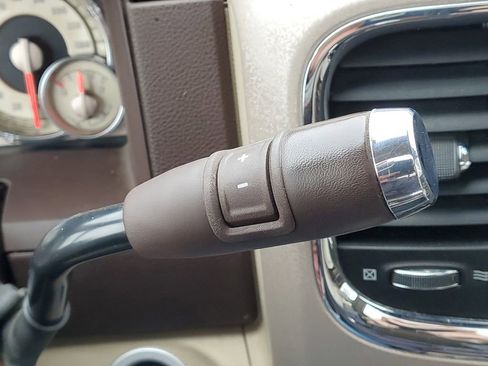 Used 2018 RAM 2500 Longhorn w/ Longhorn Southfork Package image 14