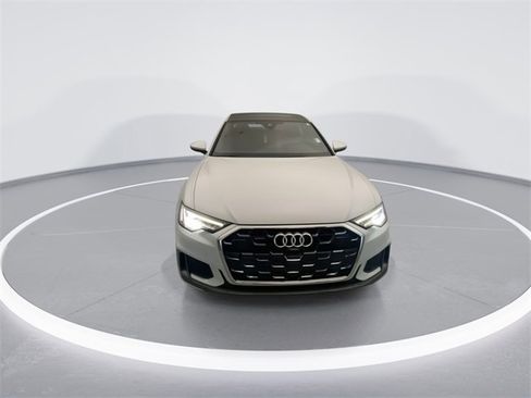 Used 2024 Audi A6 Premium Plus image 7