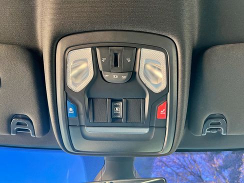 Used 2020 RAM 2500 Lone Star w/ Level 2 Equipment Group image 30