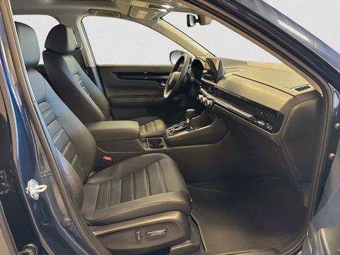New 2026 Honda CR-V EX-L image 15