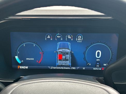 Used 2024 Ford F250 Lariat w/ Lariat Ultimate Package image 31