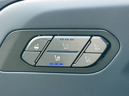 New 2027 Kia Telluride SX X-Line AWD/4WD image 21