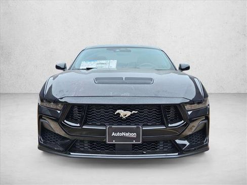 New 2026 Ford Mustang GT image 6