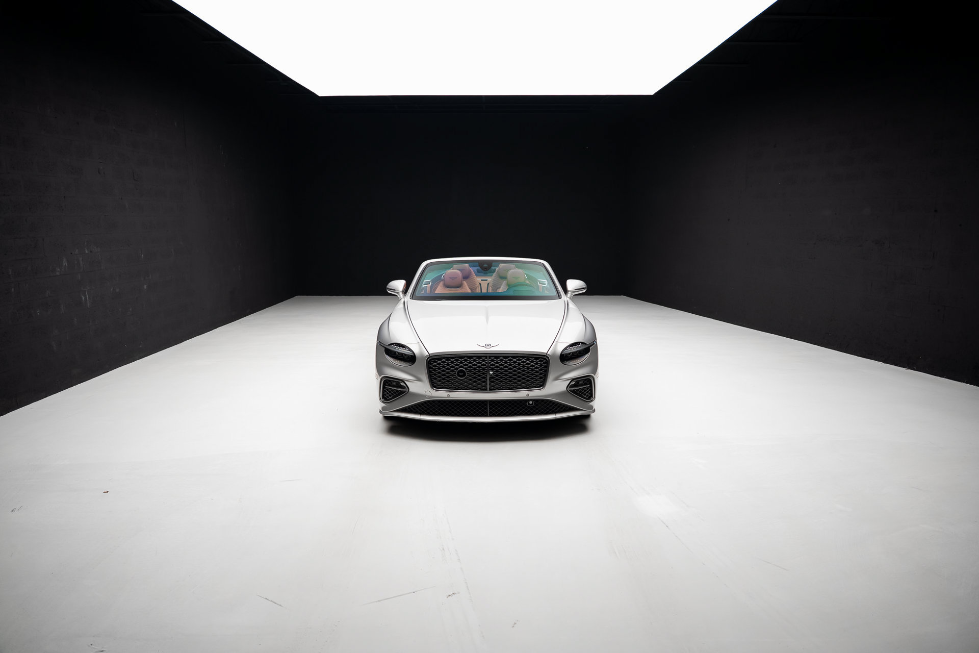 Used 2025 Bentley Continental GT Speed w/ First Edition Specification AWD/4WD image 83