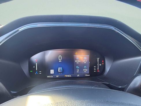 Used 2023 Ford Escape ST-Line w/ Tech Pack #1 image 29