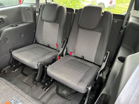 Used 2017 Ford Transit Connect XL FWD image 10