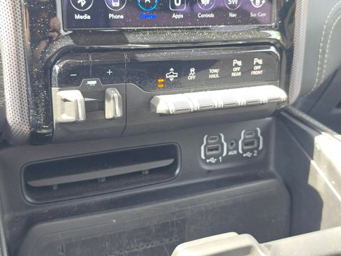 Used 2021 RAM 1500 Limited AWD/4WD image 28