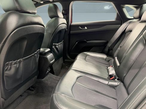 Used 2021 Kia K5 GT-Line w/ GT-Line FWD Premium Package image 21