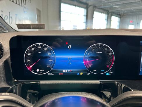 New 2026 Mercedes-Benz GLA 250 4MATIC image 9