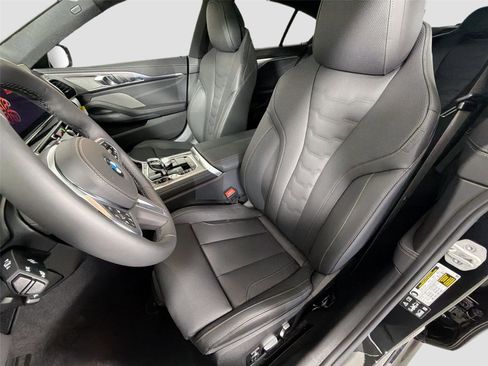 New 2026 BMW 840i xDrive AWD/4WD image 20