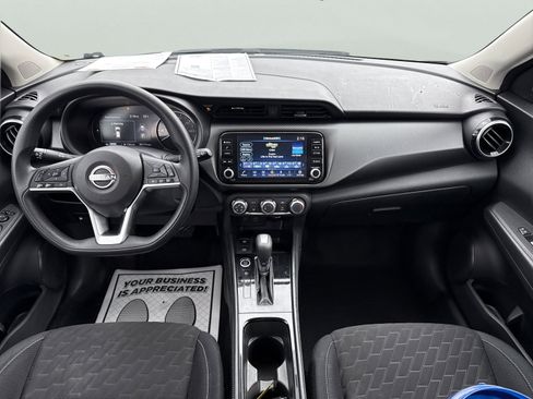 Used 2023 Nissan Kicks SV FWD image 15