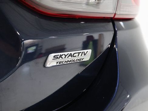Used 2016 MAZDA MAZDA6 Grand Touring FWD image 13