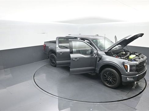 New 2026 Ford F150 Platinum w/ FX4 Off-Road Package image 35