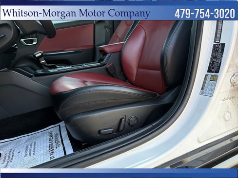 Used 2025 Kia K4 GT-Line Turbo FWD image 14