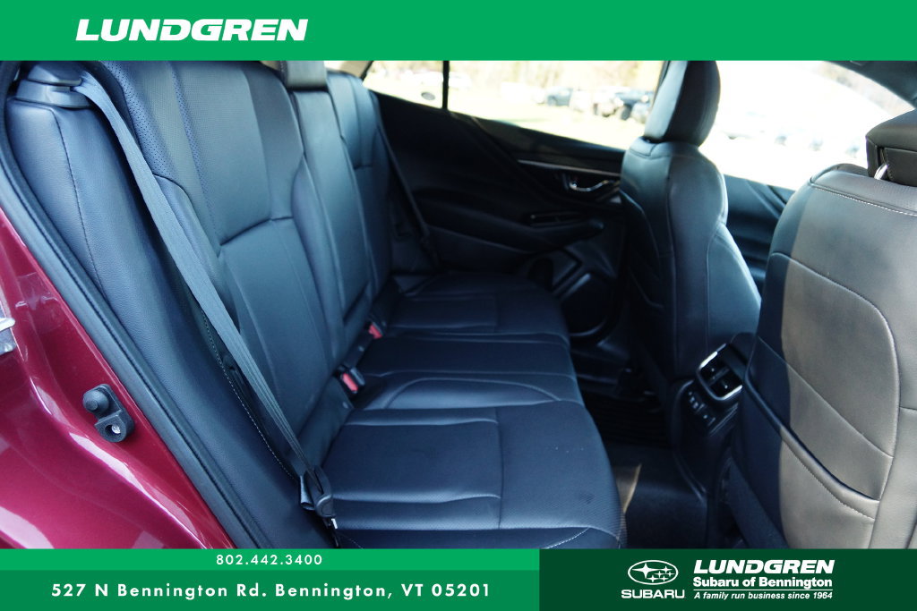 Used 2022 Subaru Outback Limited AWD/4WD image 31