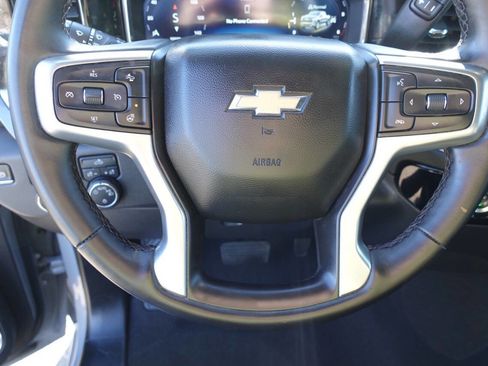 Used 2024 Chevrolet Silverado 1500 LT image 45