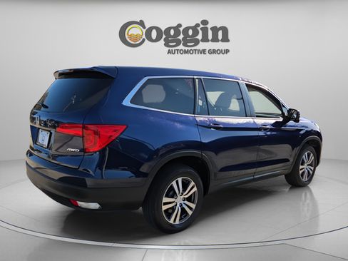 Used 2017 Honda Pilot EX-L image 5