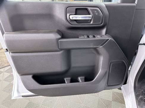 New 2026 Chevrolet Silverado 2500 W/T w/ WT Convenience Package image 57