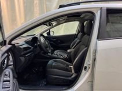 Certified 2025 Subaru Crosstrek 2.5i Limited w/ Crosstrek Mirror Package image 3