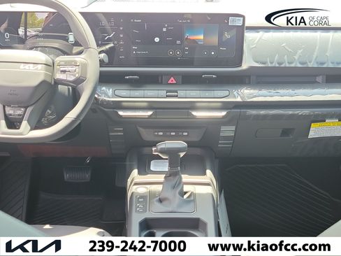 New 2027 Kia Seltos X-Line SX AWD/4WD image 19