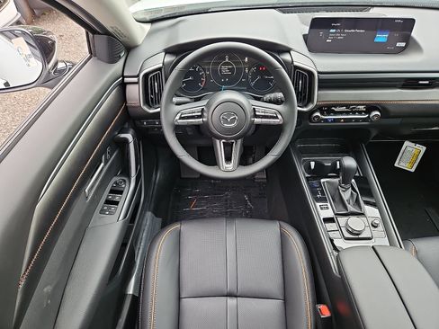 New 2026 MAZDA CX-50 AWD 2.5 S w/ Weather Package image 9
