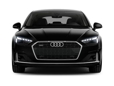 Certified 2023 Audi A5 2.0T Premium Plus w/ Premium Plus AWD/4WD image 4