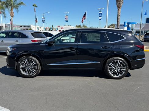 New 2026 Acura MDX SH-AWD w/ Advance Package image 7