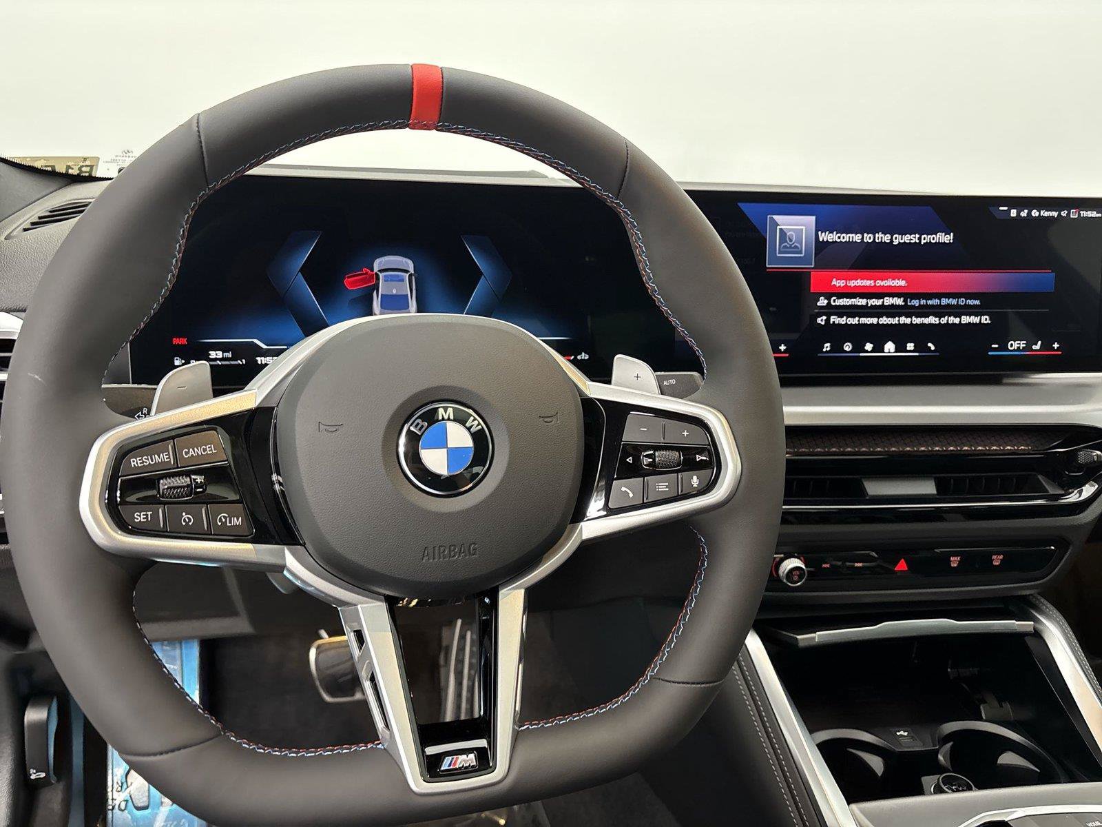 New 2027 BMW 440i xDrive Coupe w/ Premium Package AWD/4WD image 22