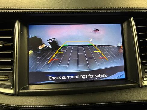Used 2019 INFINITI QX50 Pure FWD image 20
