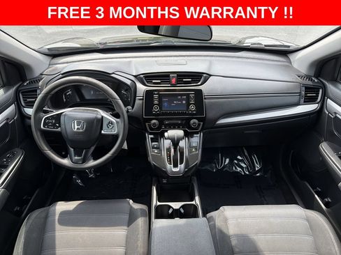 Used 2020 Honda CR-V LX image 36