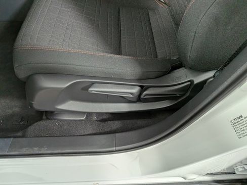 New 2026 Honda HR-V Sport image 14