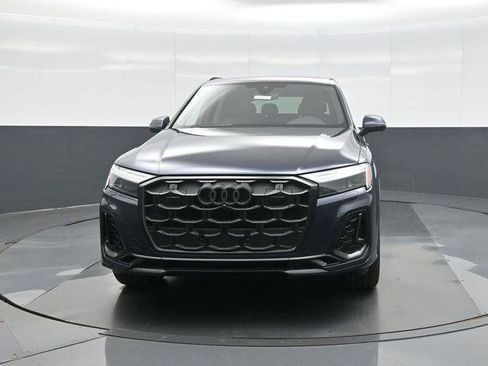 New 2026 Audi Q7 Premium Plus AWD/4WD image 2