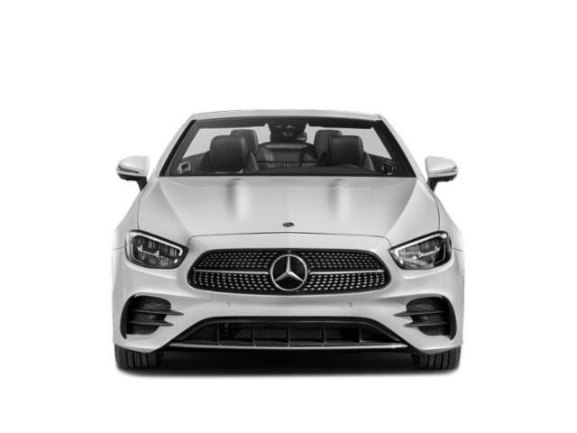 Used 2023 Mercedes-Benz E 450 Cabriolet image 4