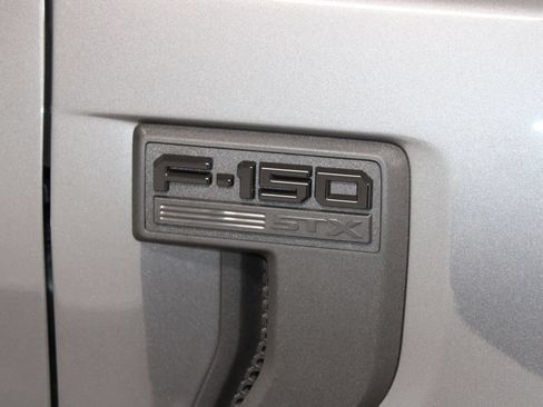 New 2026 Ford F150 STX AWD/4WD image 11