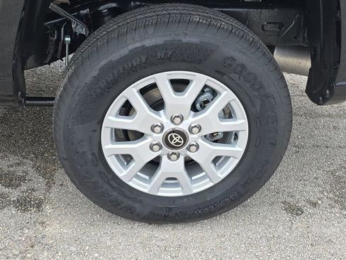 New 2026 Toyota Tacoma SR5 AWD/4WD image 32