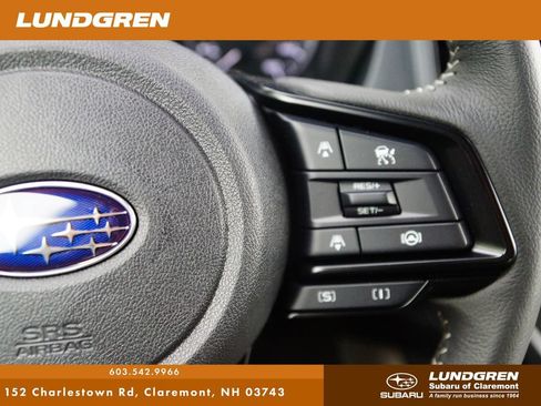 Certified 2025 Subaru Forester Premium AWD/4WD image 15