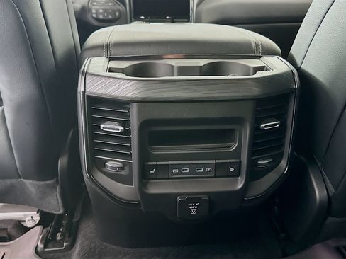 New 2026 RAM 1500 Rebel w/ G/T Package AWD/4WD image 27