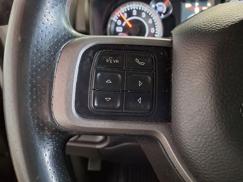 Used 2020 RAM 2500 Tradesman image 27