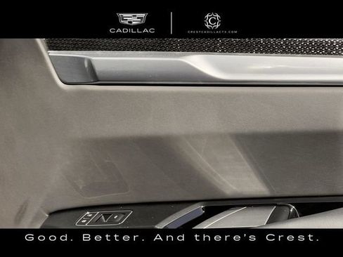 Certified 2025 Cadillac Escalade V AWD/4WD image 30