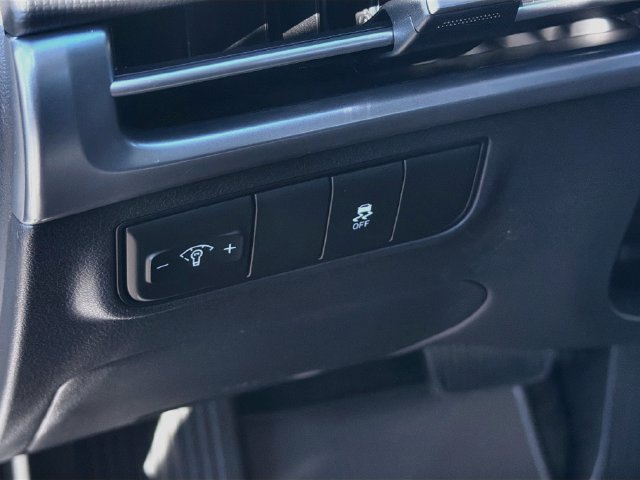 New 2026 Hyundai Tucson SE FWD image 10