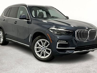 Used 2020 BMW X5 xDrive40i w/ Convenience Package