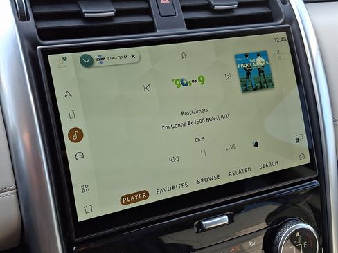 New 2026 Land Rover Discovery S image 15