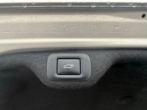 Used 2019 Lexus ES 350 Luxury image 17