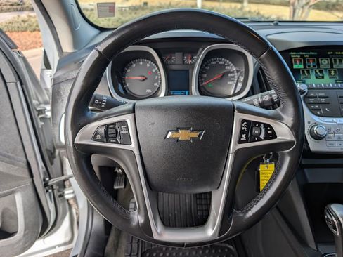 Used 2014 Chevrolet Equinox LT w/ Driver Convenience Package image 22