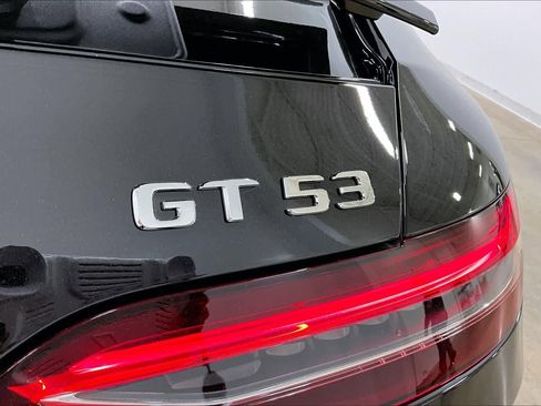 New 2026 Mercedes-Benz AMG GT 53 image 15